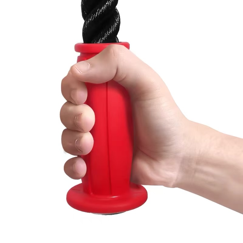Ergonomic Tricep Ropes Non-Sli – Sports Equipment Website recenzja i cena