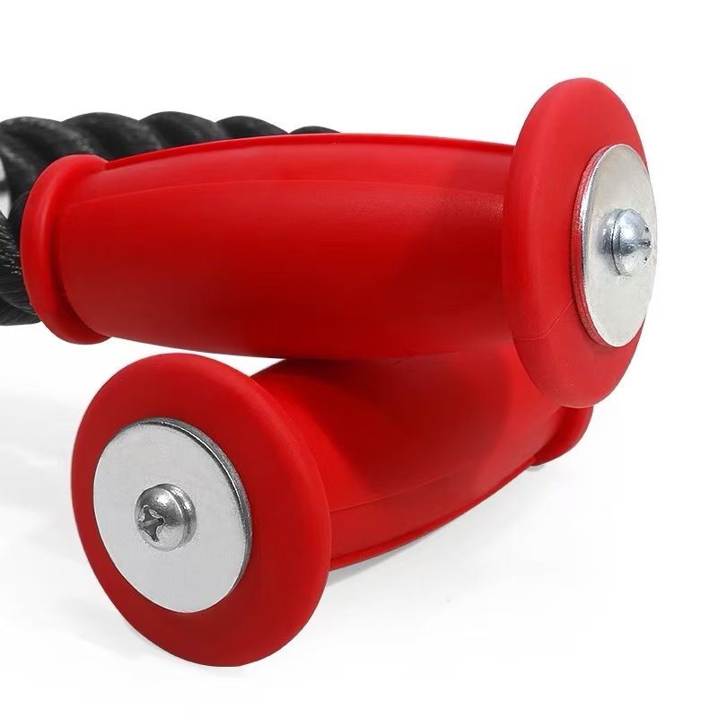 Ergonomic Tricep Ropes Non-Sli – Sports Equipment Website recenzja i cena