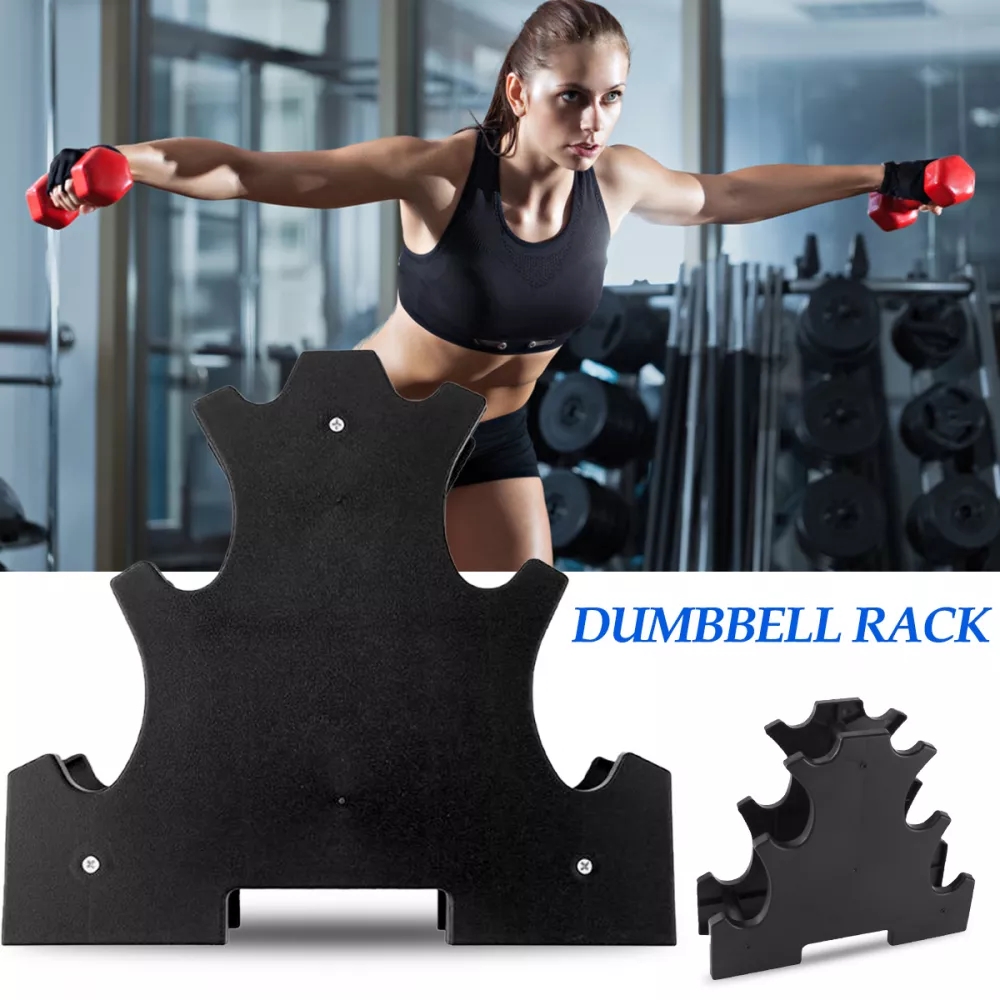 Dumbbell Bracket Stable Durabl – Sports Equipment Website recenzja i cena