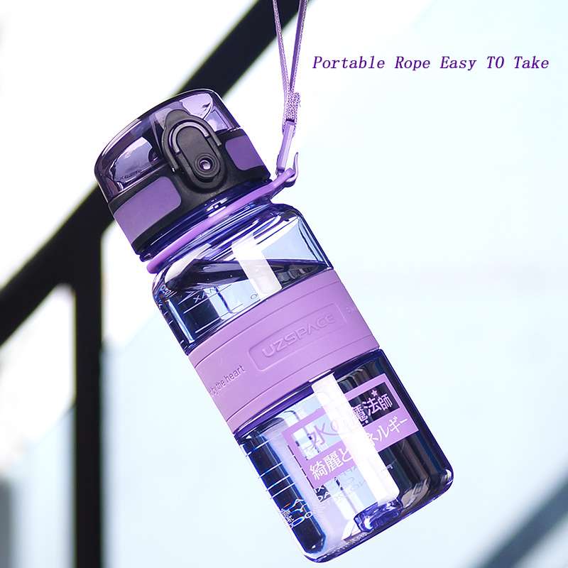 500ML Student Water Bottle Por – Sports Equipment Stores recenzja i cena