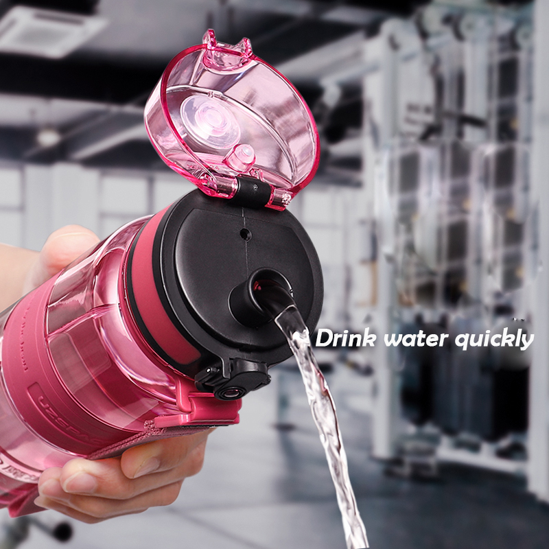 500ML Student Water Bottle Por – Sports Equipment Stores recenzja i cena