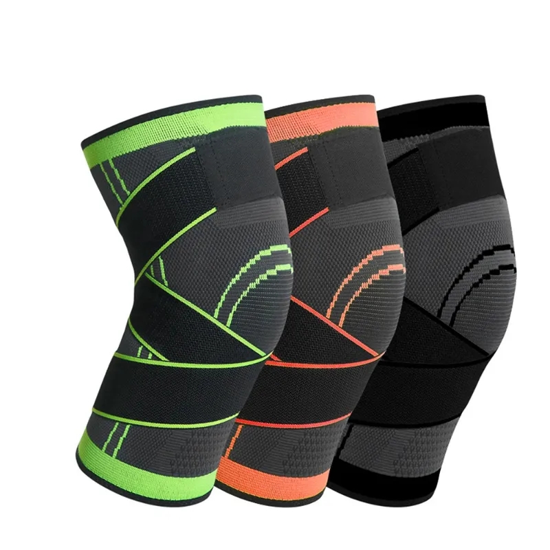 Knee Pads Compression KneePad  – Volleyball Knee Pad recenzja i cena