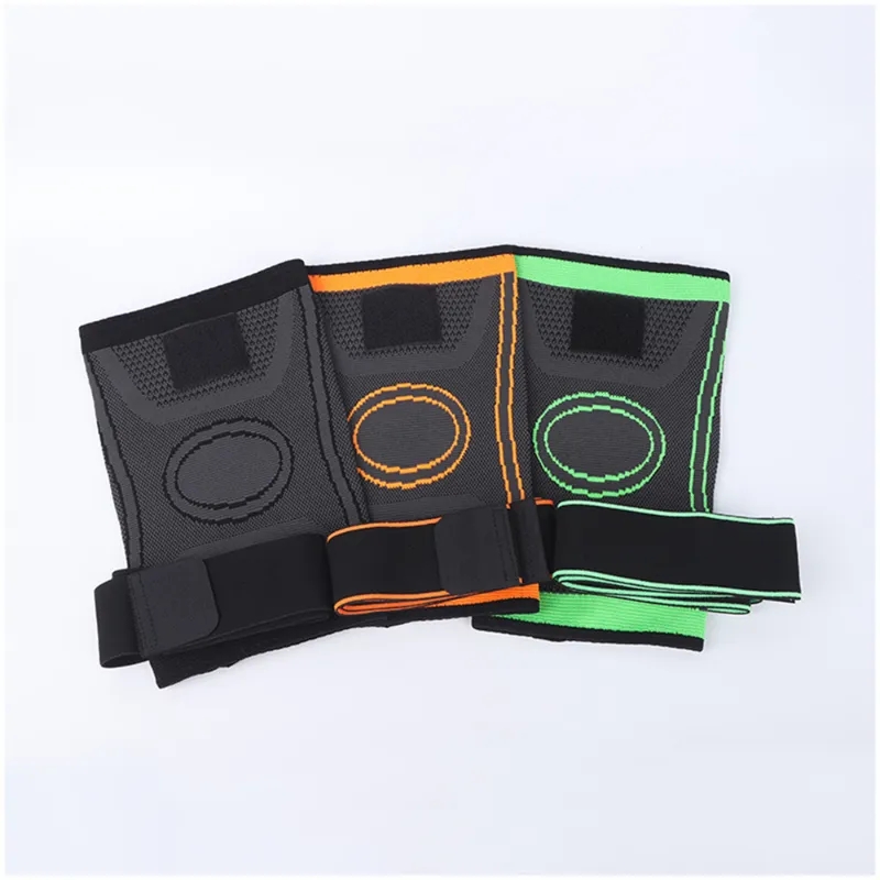 Knee Pads Compression KneePad  – Volleyball Knee Pad recenzja i cena