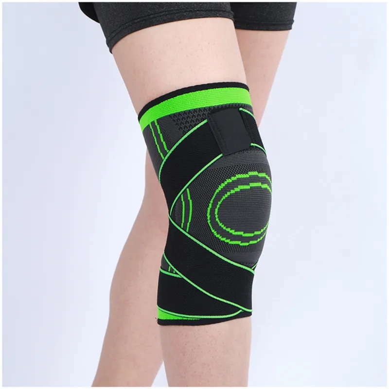 Knee Pads Compression KneePad  – Volleyball Knee Pad recenzja i cena