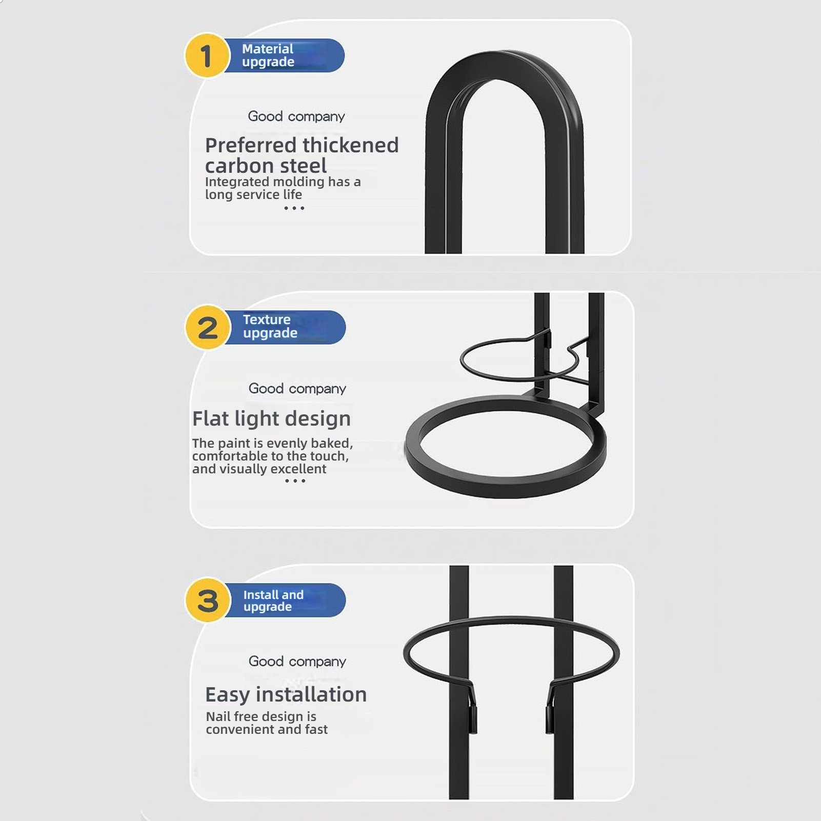 Foldable Basketball Rack Multi – Sports Equipment Organizer recenzja i cena