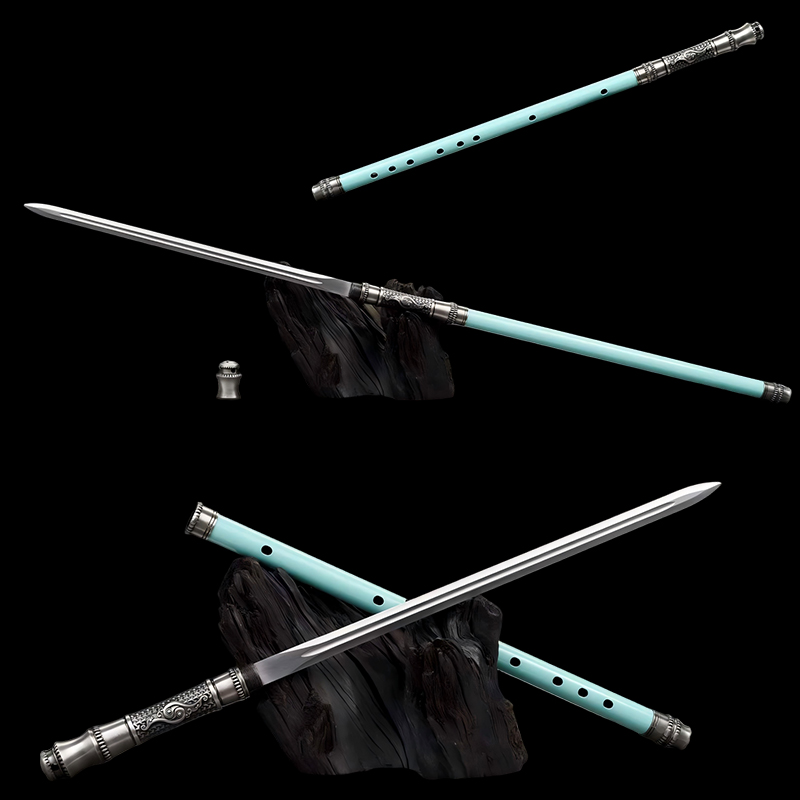 Fantastic Sword,Jian Sword, St – Sports Equipment In Chinese recenzja i cena