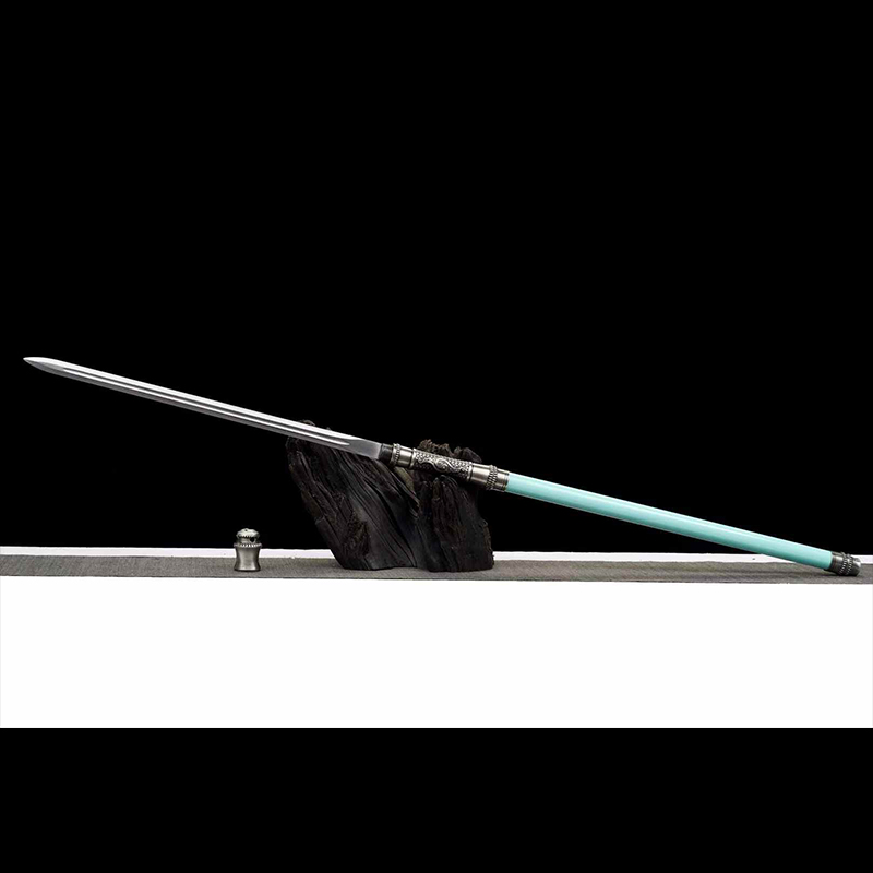 Fantastic Sword,Jian Sword, St – Sports Equipment In Chinese recenzja i cena