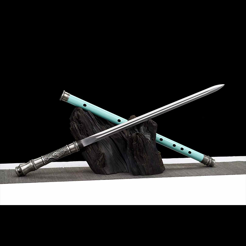 Fantastic Sword,Jian Sword, St – Sports Equipment In Chinese recenzja i cena