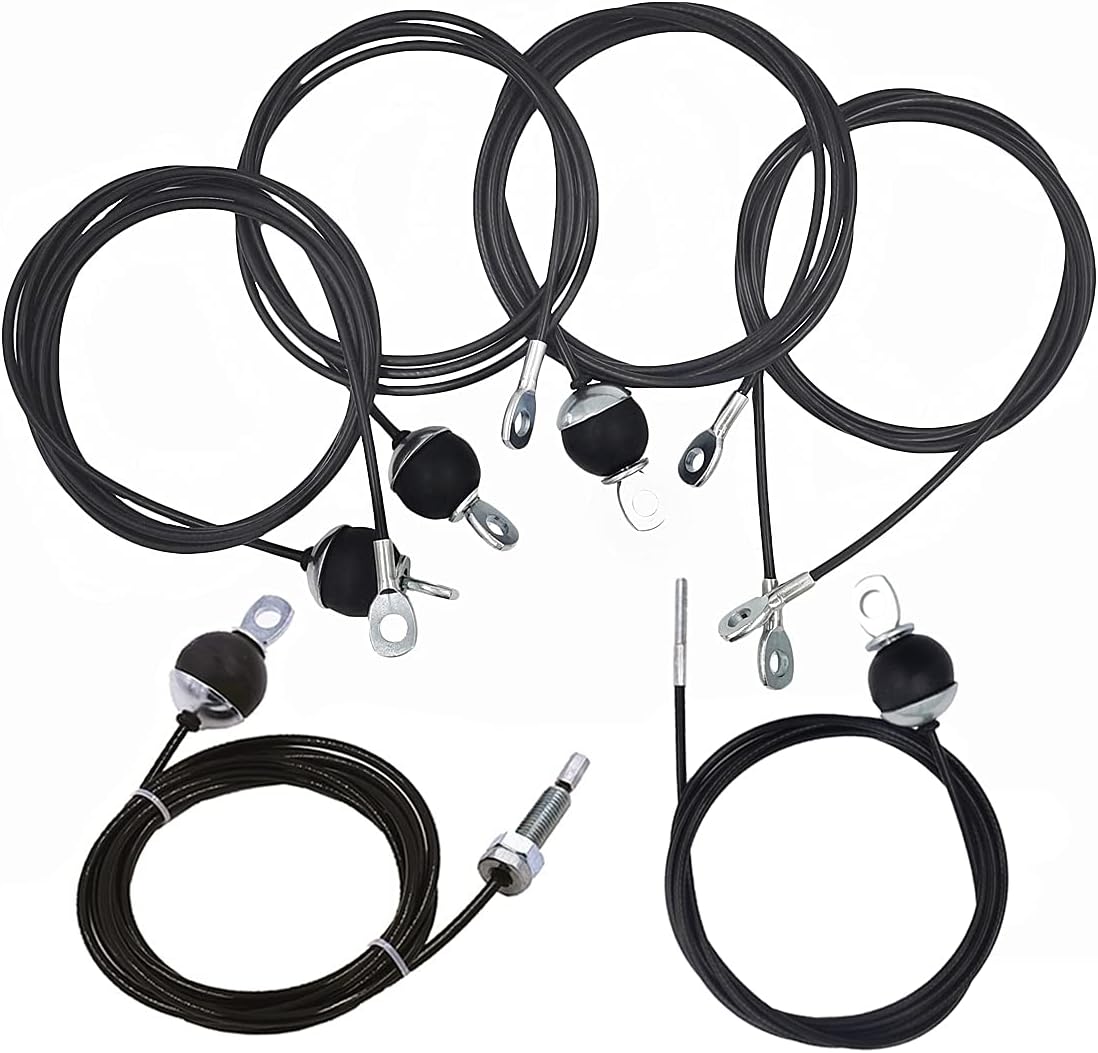 Upgraded Gym Pulley Cable Heav – Sports Equipment Website recenzja i cena
