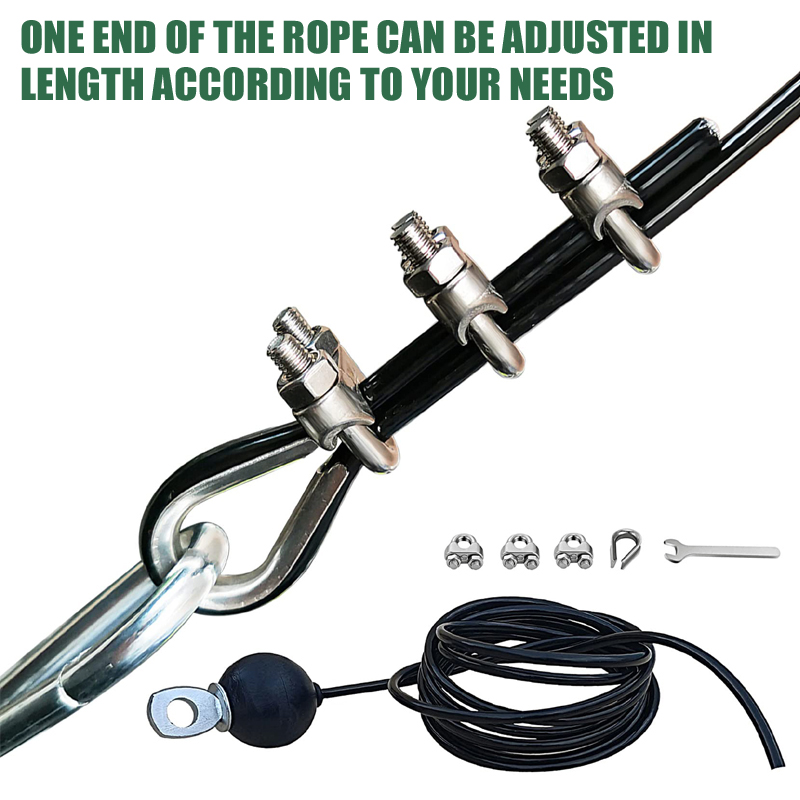 Upgraded Gym Pulley Cable Heav – Sports Equipment Website recenzja i cena
