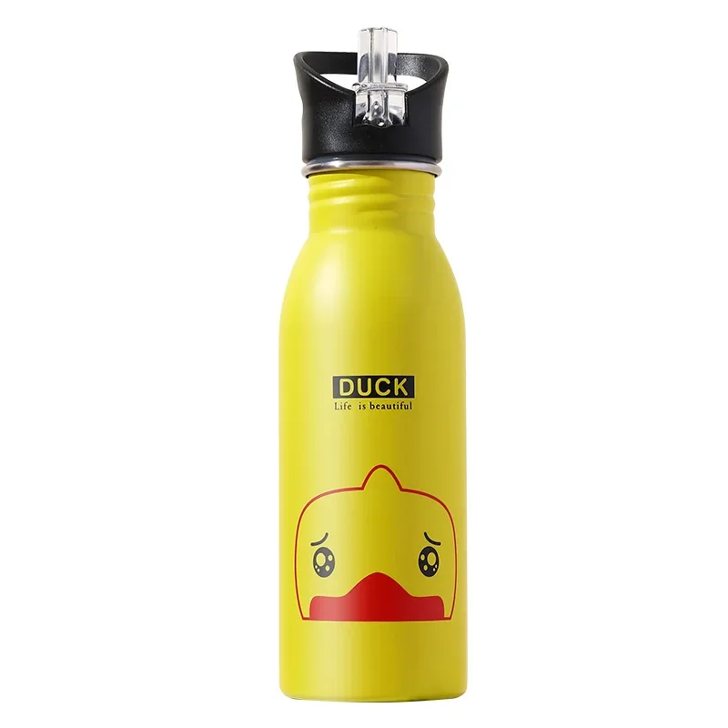 500ML Stainless Steel Water Bo – Sports Equipment Stores recenzja i cena