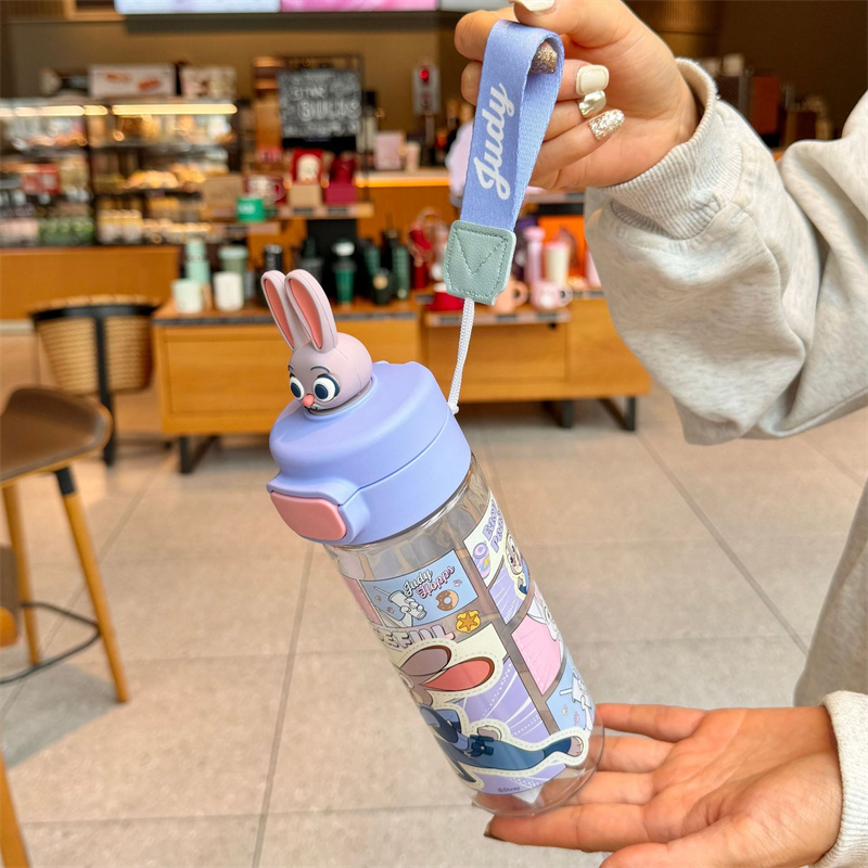 X&W For Disney Water Bottle St – Sports Equipment Stores recenzja i cena