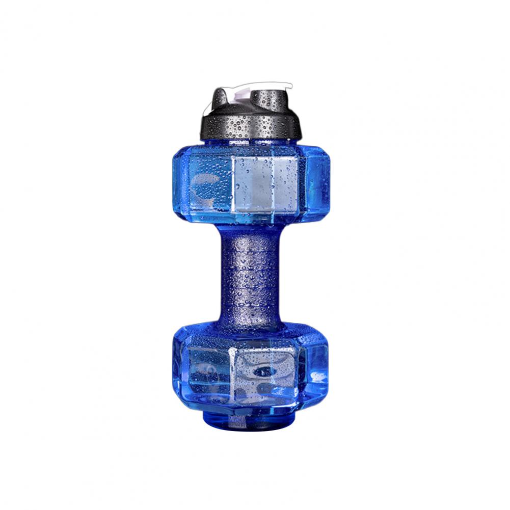 Dumbbell Sports Water Bottle C – Sports Equipment Website recenzja i cena