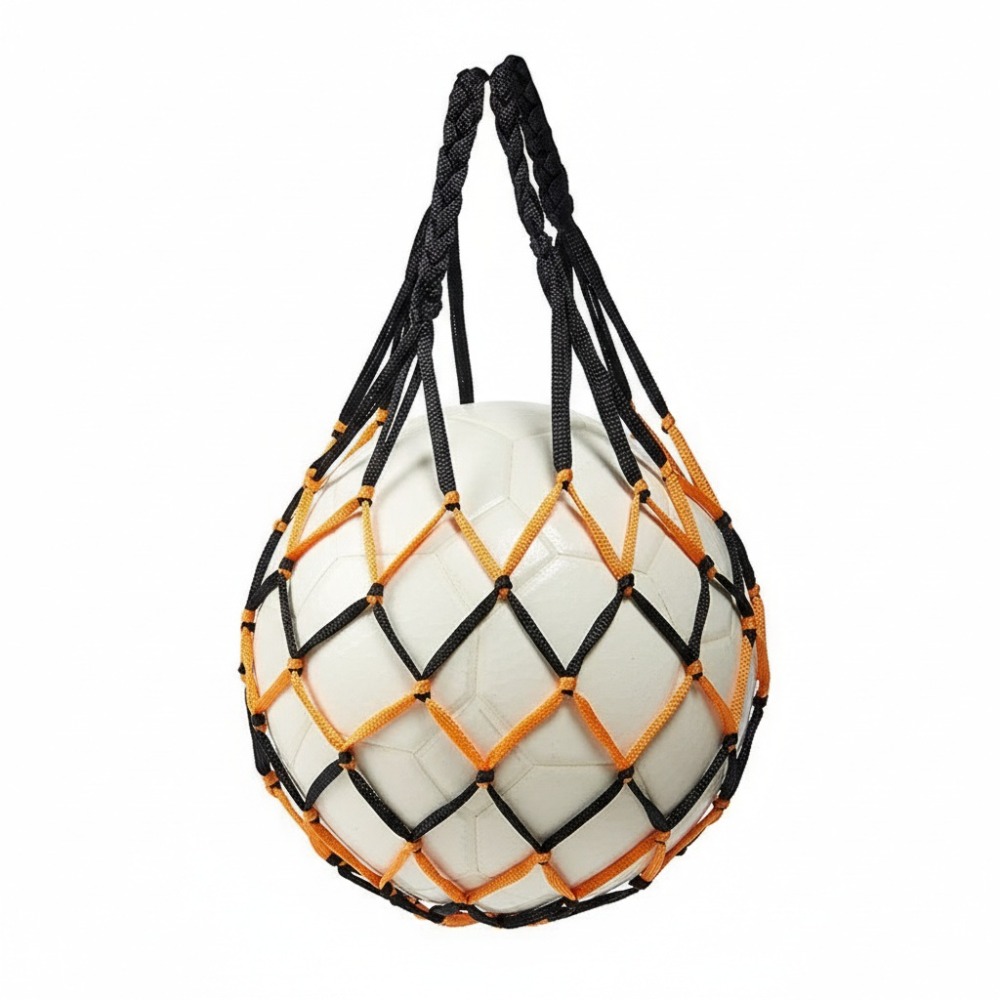 Basketball Ball Bag Heavy Duty – Sports Equipment Organizer recenzja i cena