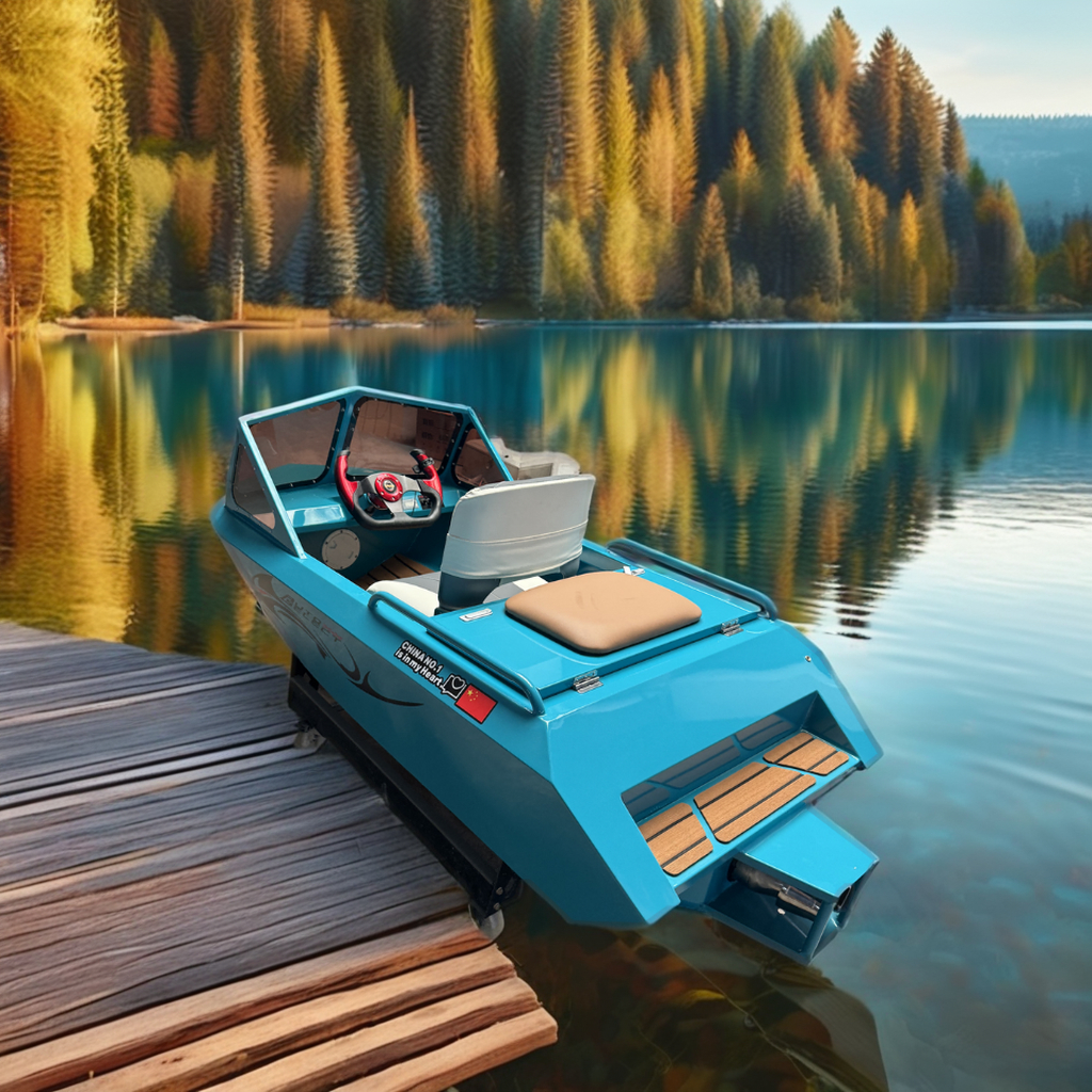 1/2/4 Person Welded Jet Boat,  – Sports Equipment Wholesale recenzja i cena