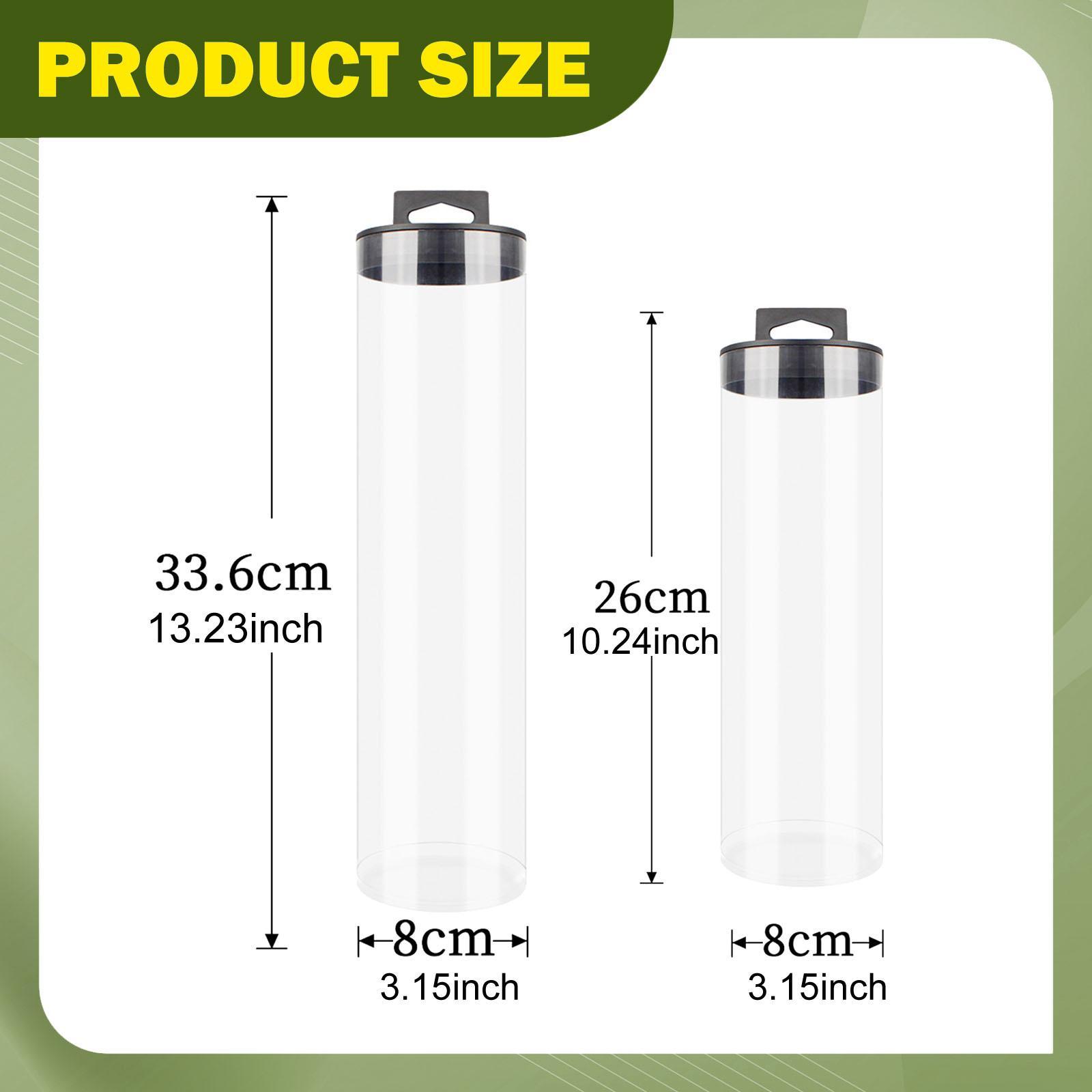 Tennis Ball Storage Tube Holde – Sports Equipment Organizer recenzja i cena
