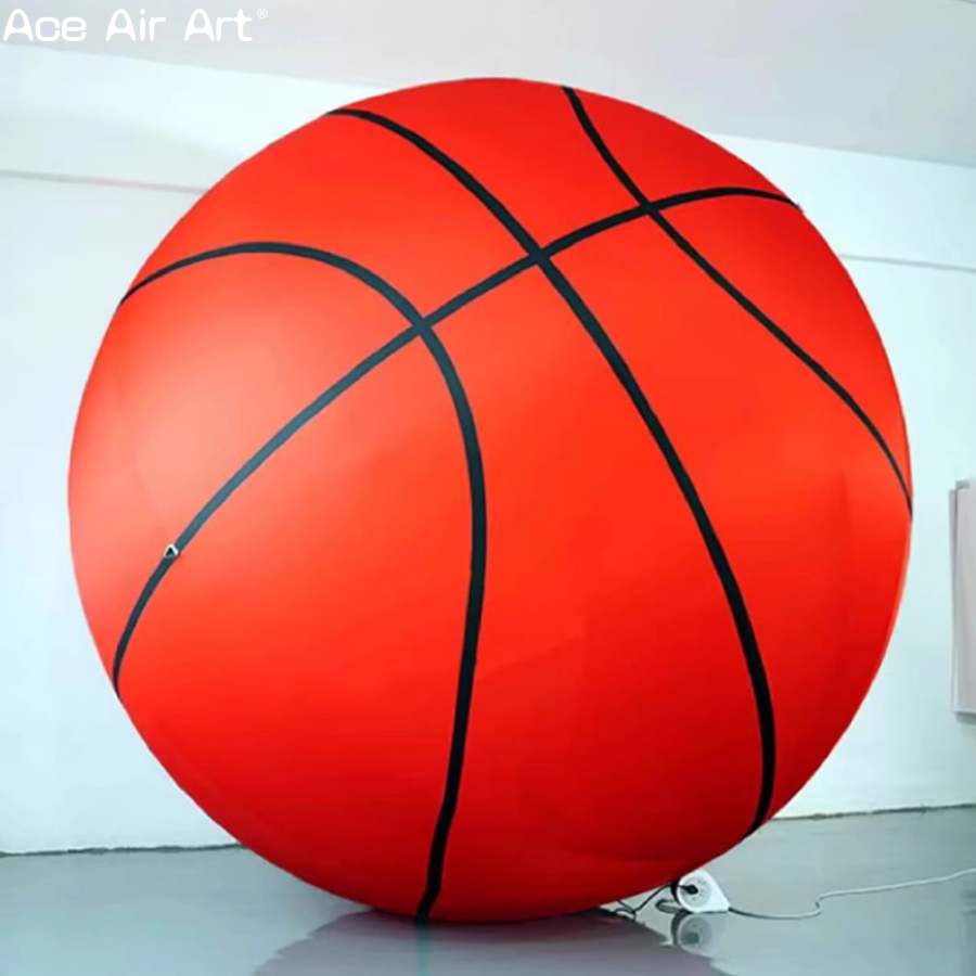 3m Diameter Giant Inflatable B – Sports Equipment In Chinese recenzja i cena