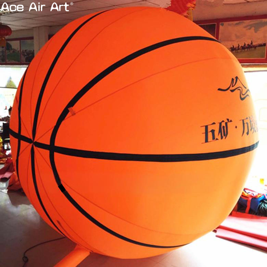 3m Diameter Giant Inflatable B – Sports Equipment In Chinese recenzja i cena