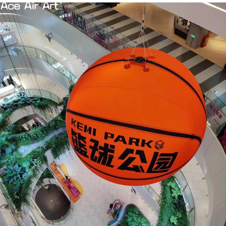 3m Diameter Giant Inflatable B – Sports Equipment In Chinese recenzja i cena