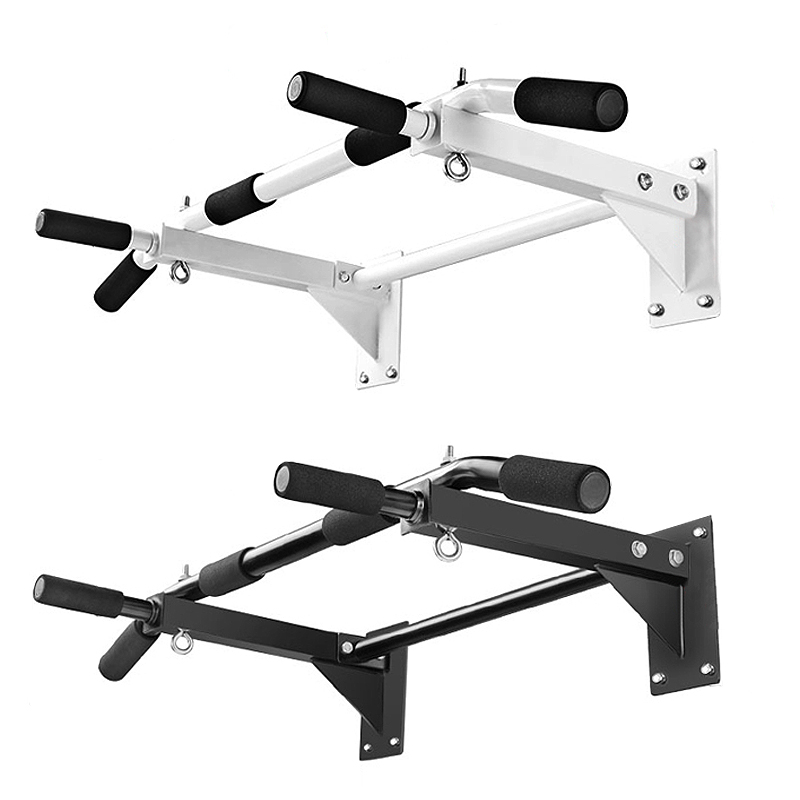 Wall Mounted Horizontal Bar He – Sports Equipment Website recenzja i cena