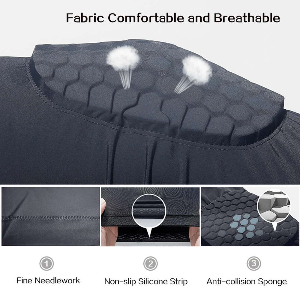 1Pcs/2Pcs Basketball Knee Pads – Volleyball Knee Pad recenzja i cena