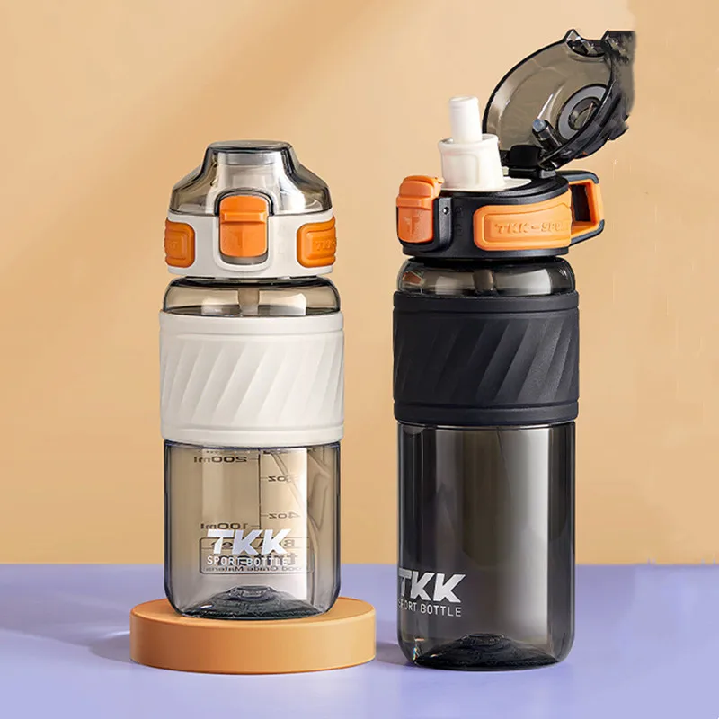 TKK 500/600ml BPA Free Sports  – Sports Equipment Stores recenzja i cena