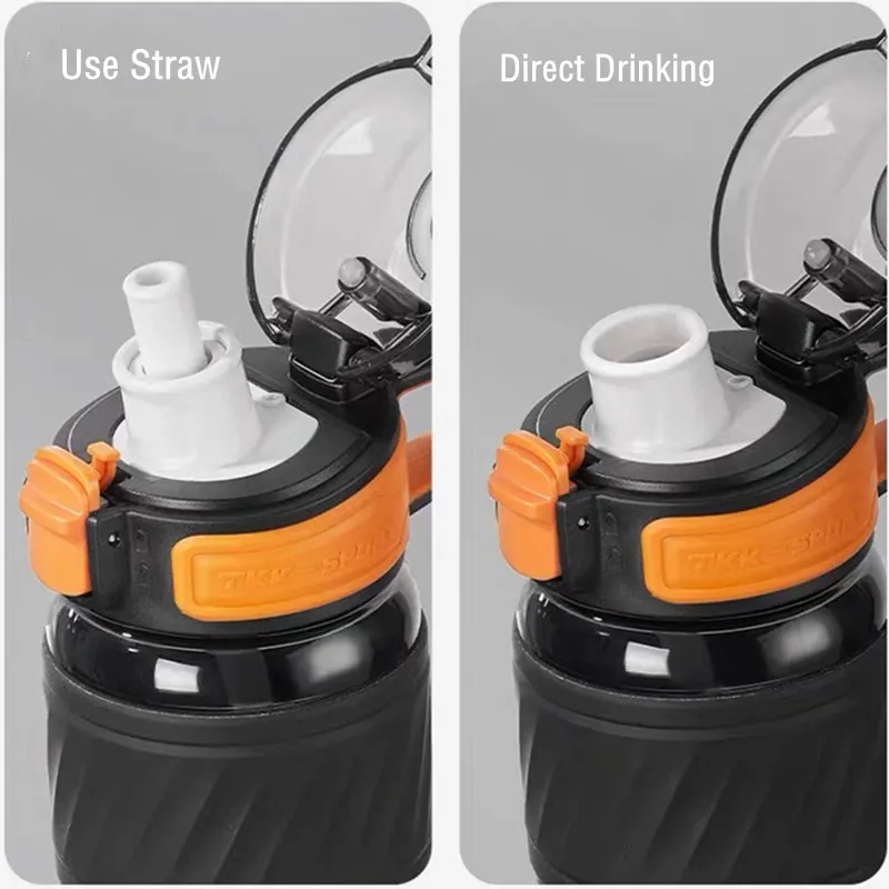 TKK 500/600ml BPA Free Sports  – Sports Equipment Stores recenzja i cena
