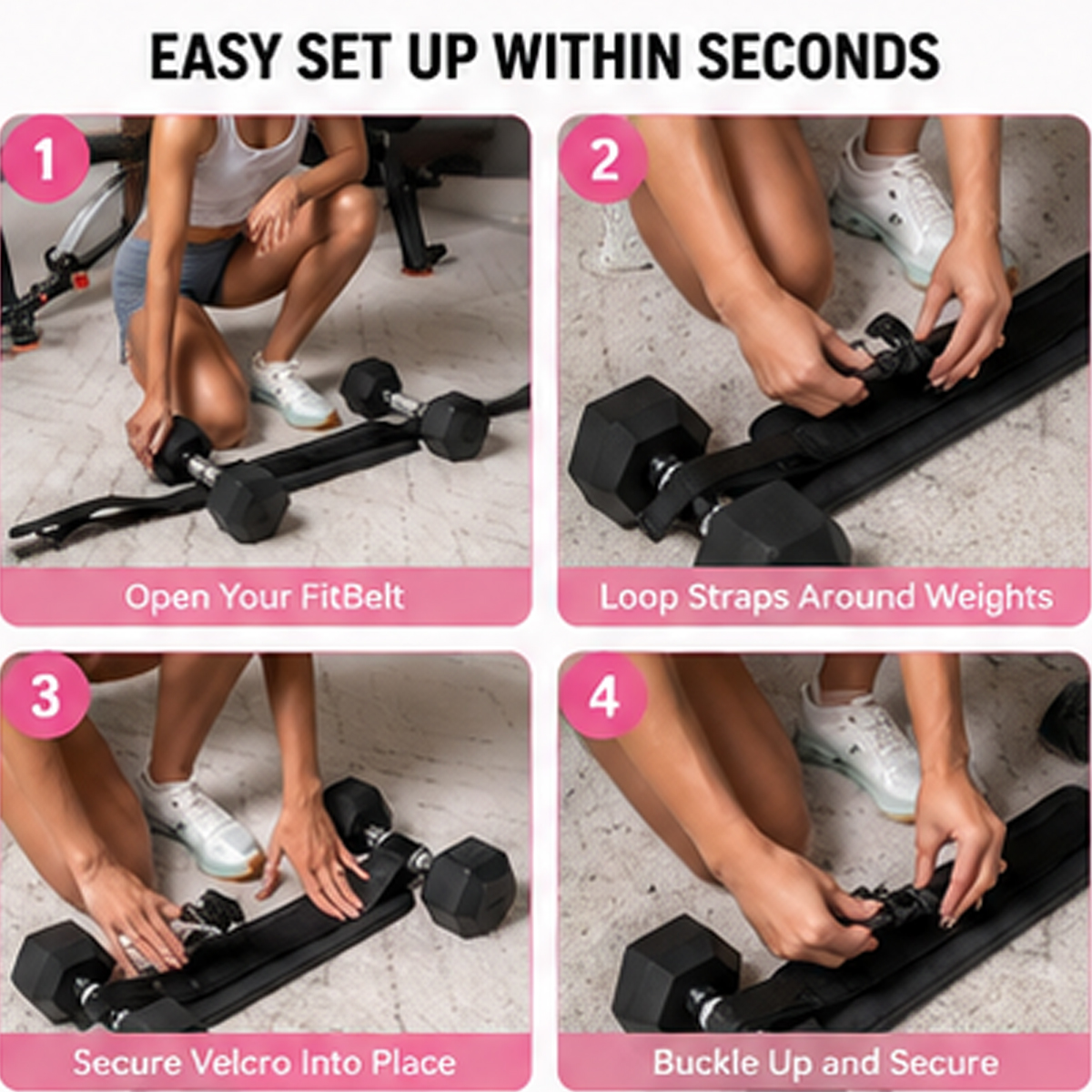 Heavy Duty Nylon Hip Thrust Be – Sports Equipment Website recenzja i cena