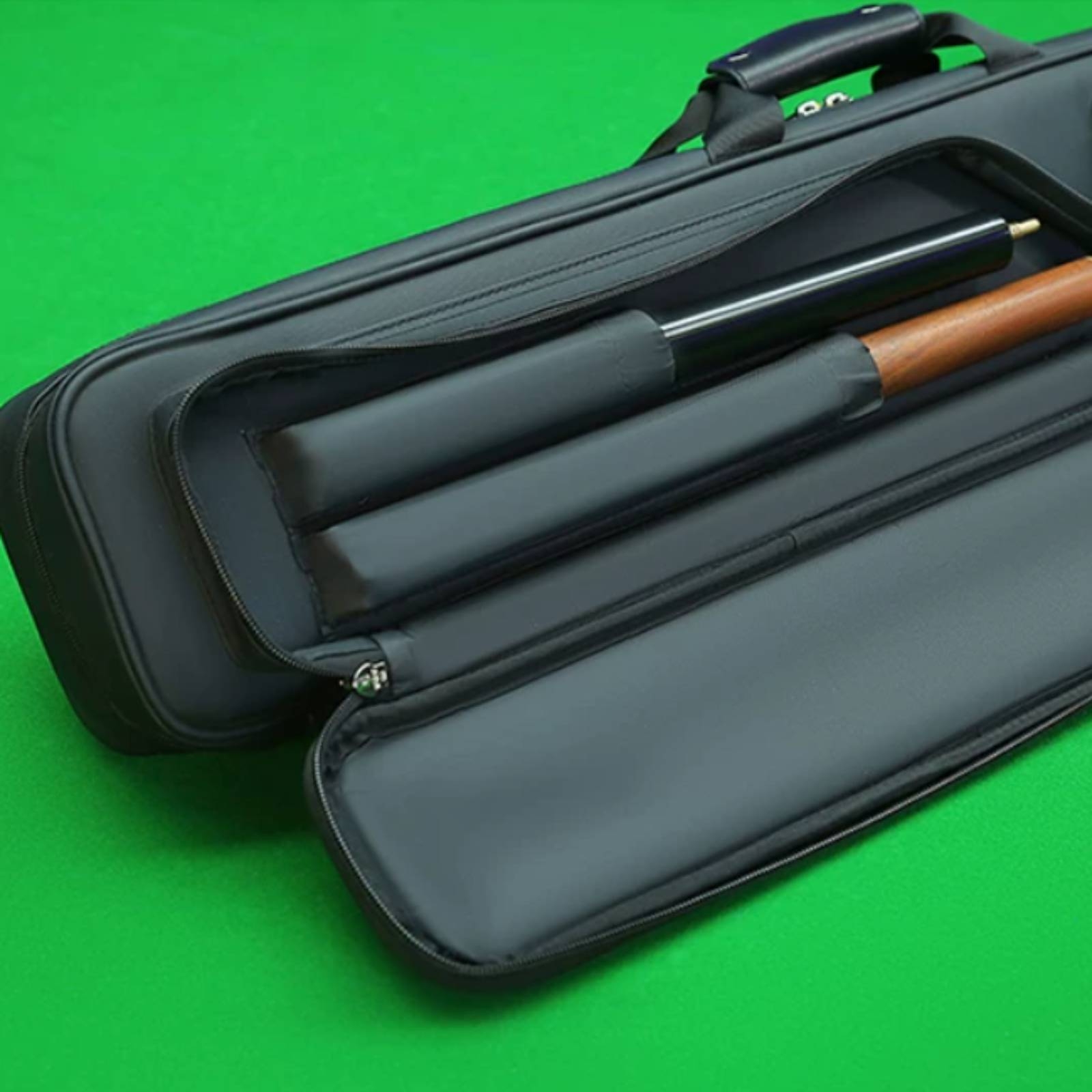 Scratch-resistant Pool Cue Car – Sports Equipment Manager recenzja i cena