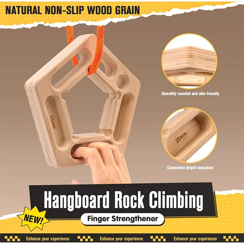 Circular Wooden Fingerboard Tr – Sports Equipment In Chinese recenzja i cena