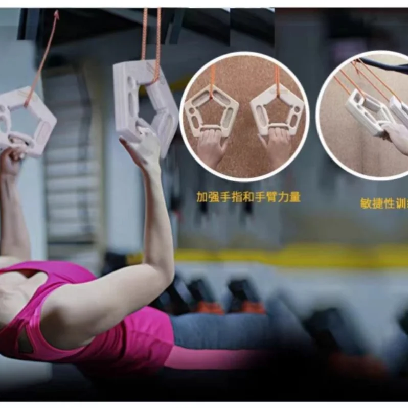 Circular Wooden Fingerboard Tr – Sports Equipment In Chinese recenzja i cena