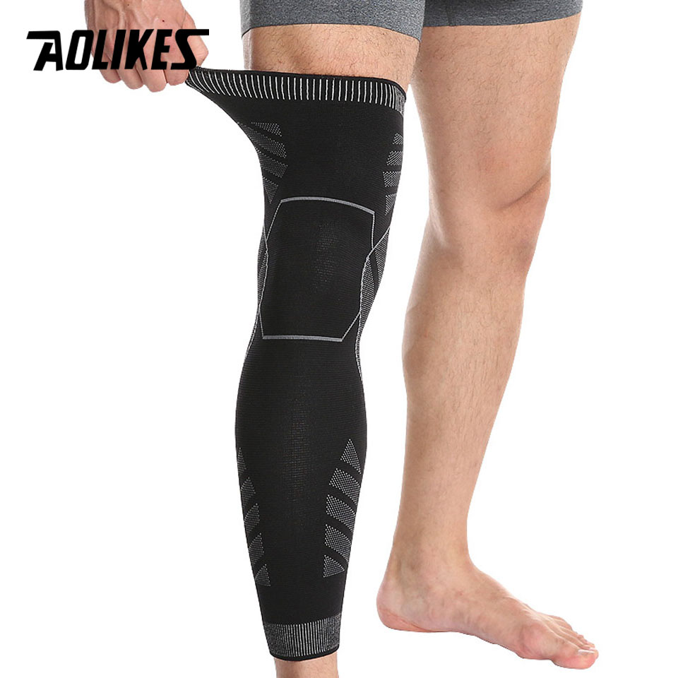 AOLIKES 1PCS Knee Protector El – Volleyball Knee Pad recenzja i cena