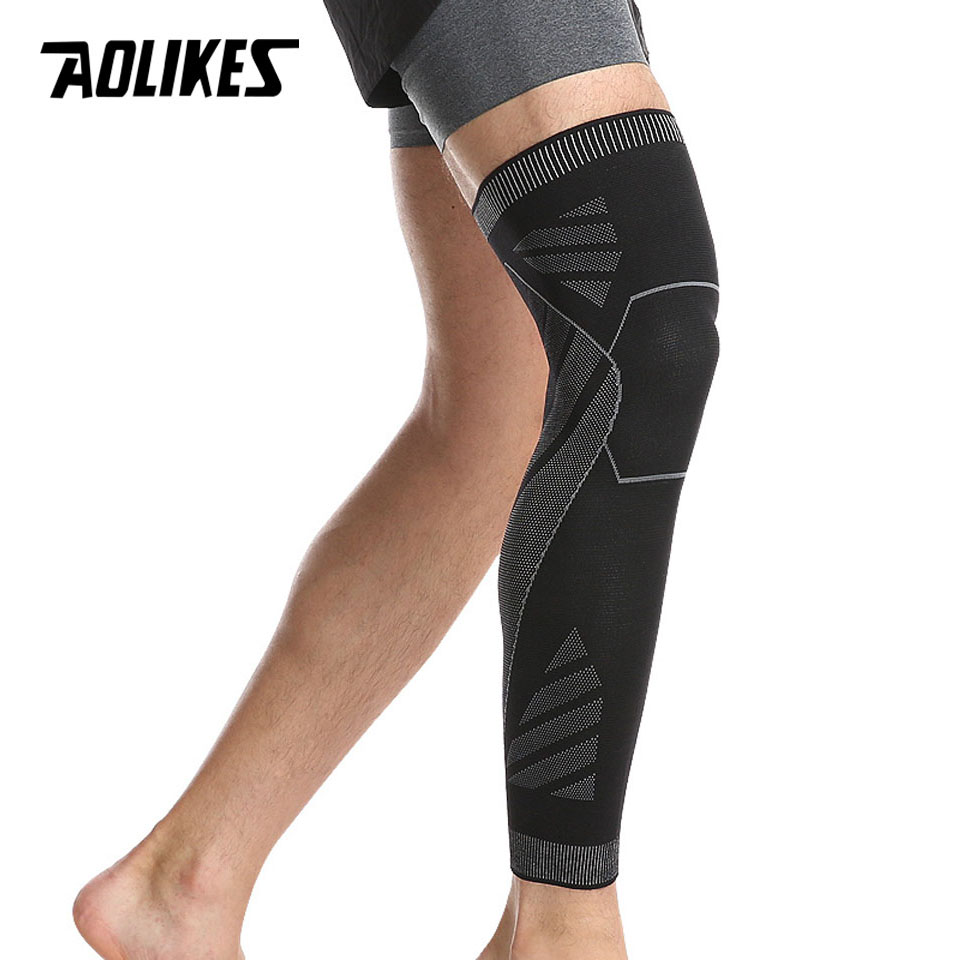 AOLIKES 1PCS Knee Protector El – Volleyball Knee Pad recenzja i cena
