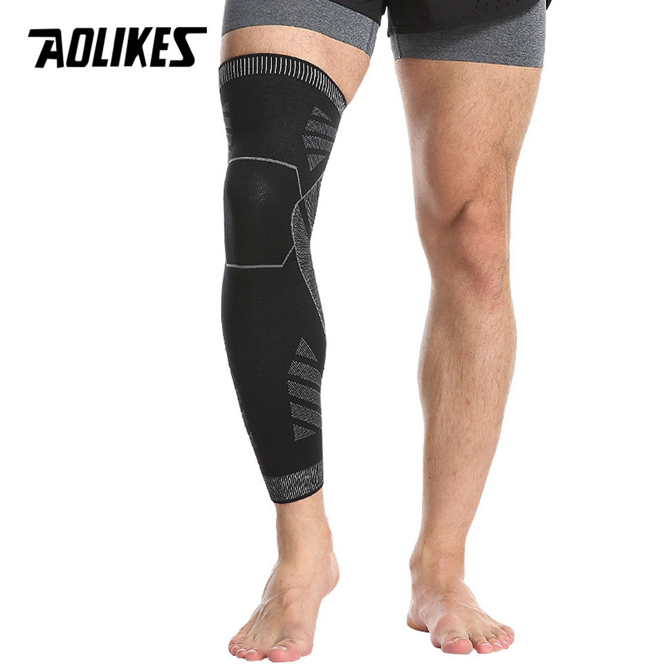 AOLIKES 1PCS Knee Protector El – Volleyball Knee Pad recenzja i cena