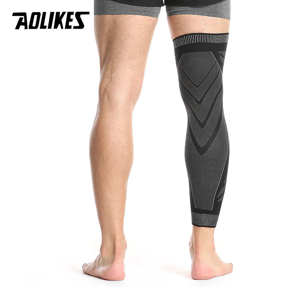 AOLIKES 1PCS Knee Protector El – Volleyball Knee Pad recenzja i cena