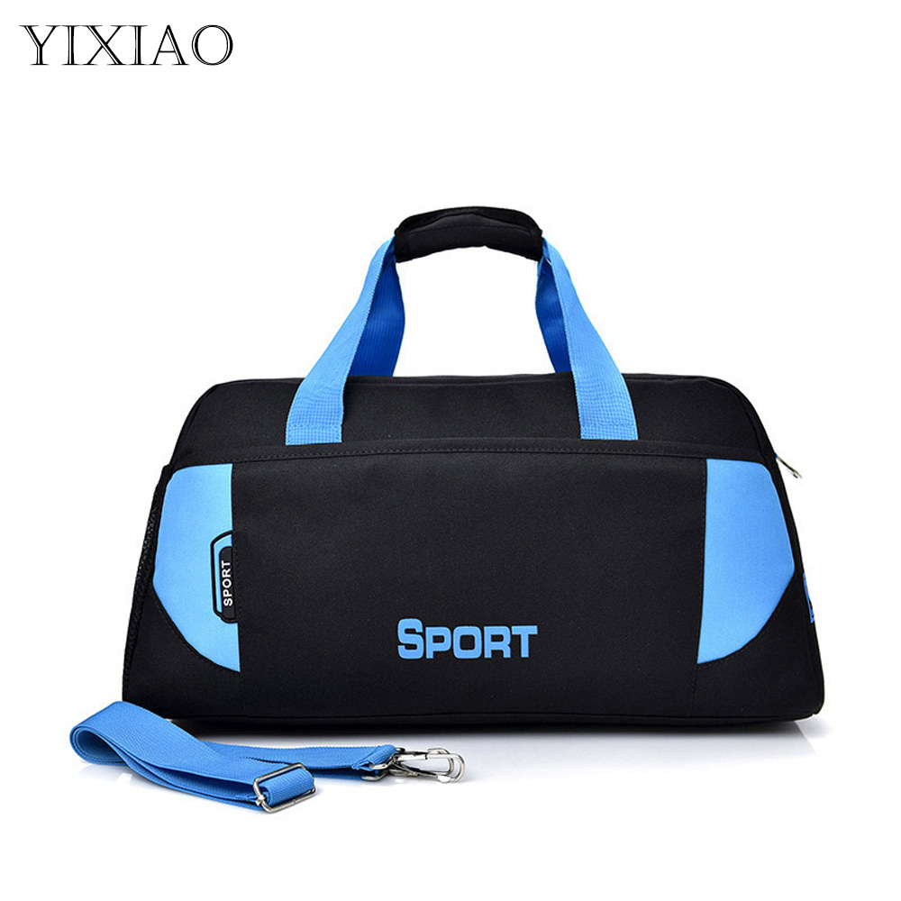 YIXIAO Outdoor Sports Bag Men  – Sports Equipment Stores recenzja i cena