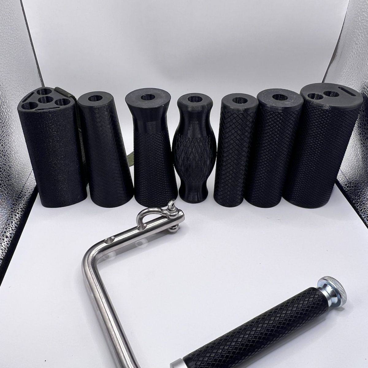 3D Print Bionic Hand Grip Arm  – Sports Equipment Website recenzja i cena