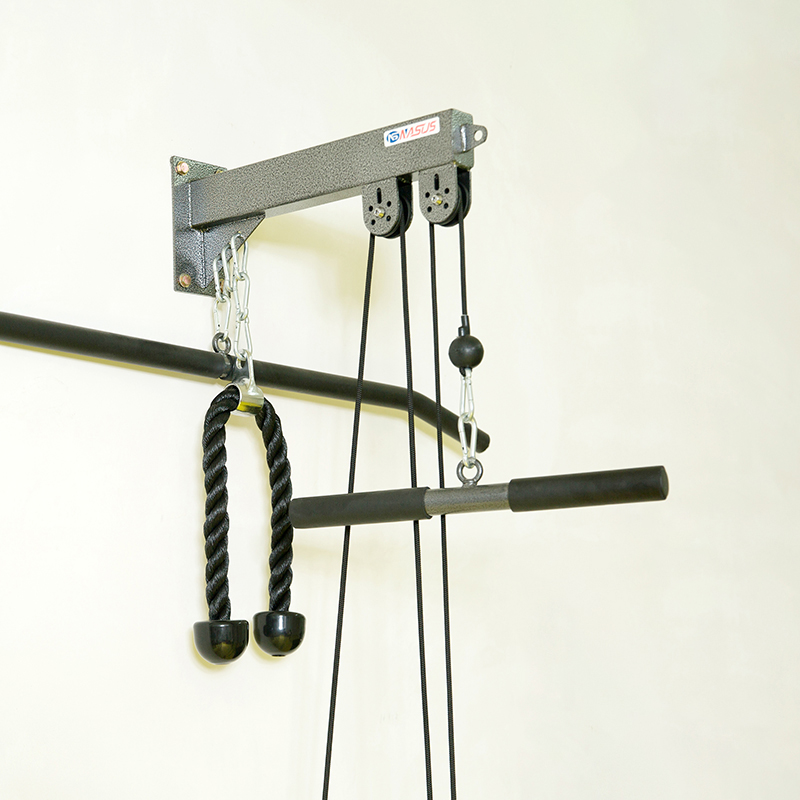 Universal DIY Pulley System Ca – Sports Equipment Website recenzja i cena