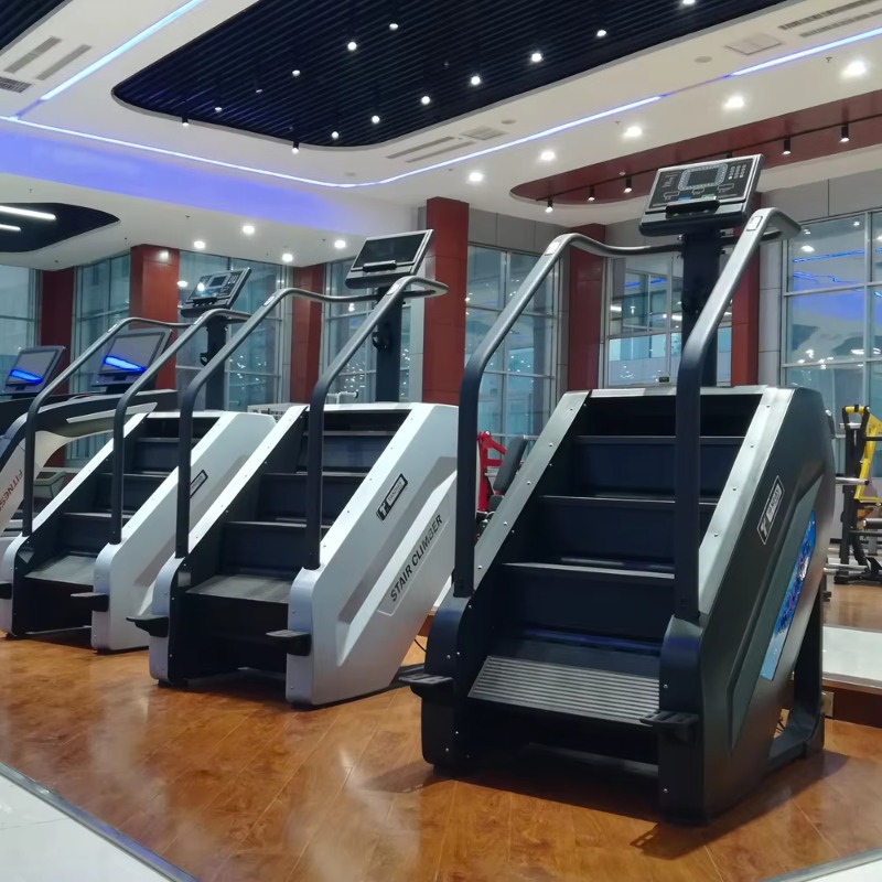 Sports treadmill, Chinese stai – Sports Equipment In Chinese recenzja i cena