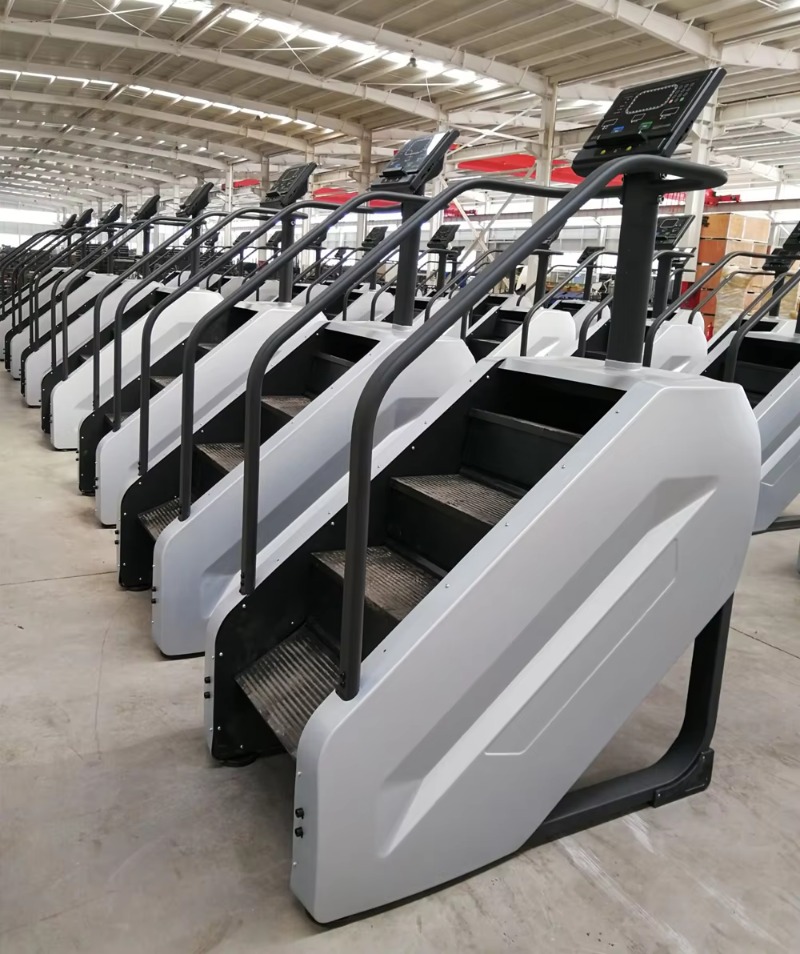 Sports treadmill, Chinese stai – Sports Equipment In Chinese recenzja i cena