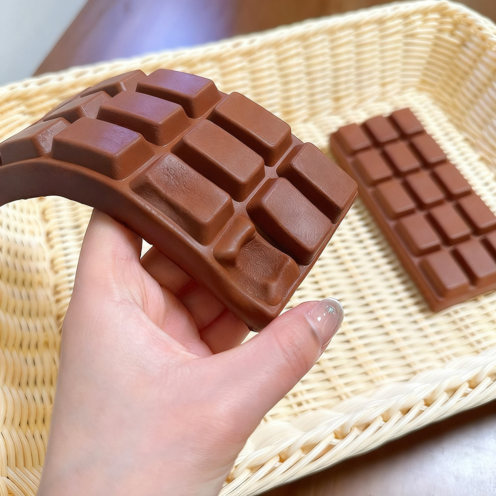 Chocolate Squishies Fidgets To – Sports Equipment Manager recenzja i cena