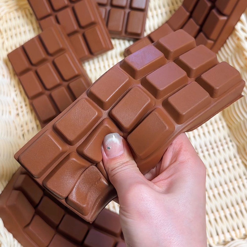 Chocolate Squishies Fidgets To – Sports Equipment Manager recenzja i cena