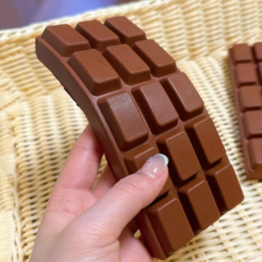 Chocolate Squishies Fidgets To – Sports Equipment Manager recenzja i cena