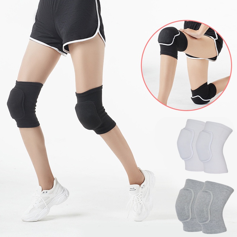 Knee Pads Compression Pad Brac – Volleyball Knee Pad recenzja i cena