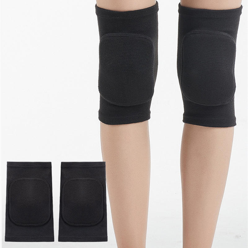 Knee Pads Compression Pad Brac – Volleyball Knee Pad recenzja i cena