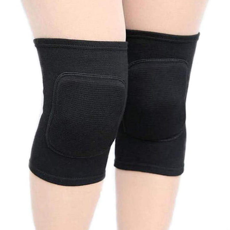 Knee Pads Compression Pad Brac – Volleyball Knee Pad recenzja i cena