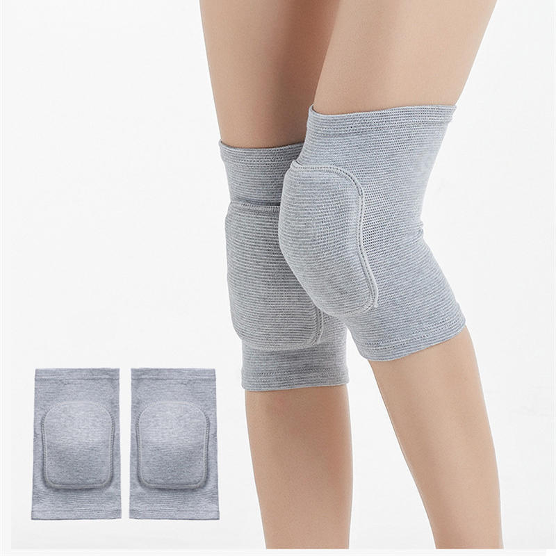 Knee Pads Compression Pad Brac – Volleyball Knee Pad recenzja i cena
