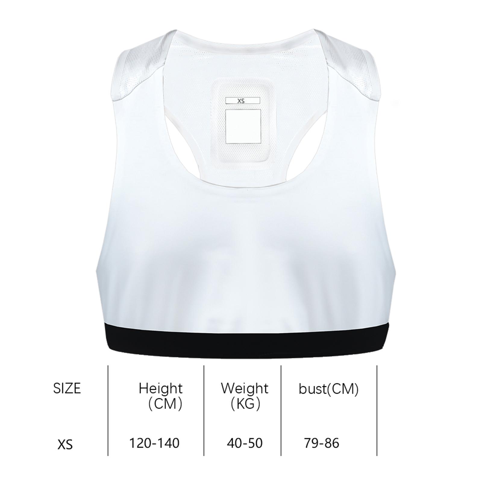 Vest Fitness Tracking, Perform – Sports Equipment In Chinese recenzja i cena