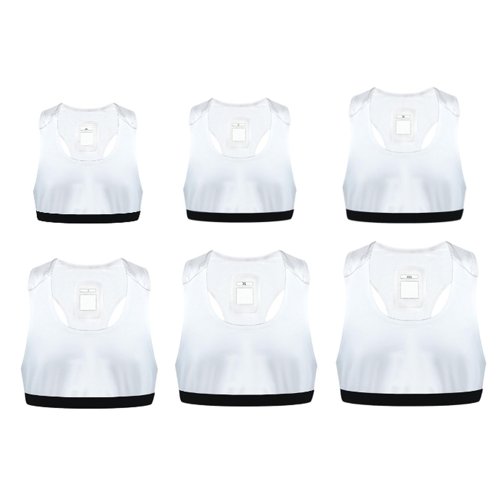 Vest Fitness Tracking, Perform – Sports Equipment In Chinese recenzja i cena