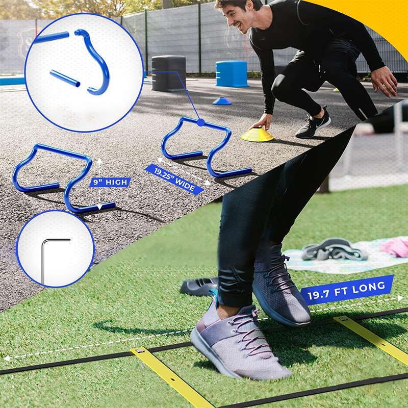 Wholesale Football Training Eq – Sports Equipment Wholesale recenzja i cena